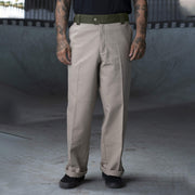 Dickies - Skateboarding Ronnie Sandoval Pants - Desert Sand / Olive Green - Board Of Missoula