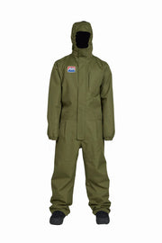 Airblaster - Wrench Coverall - Olive