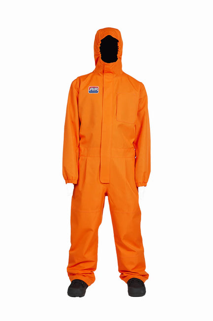 Airblaster - Wrench Coverall - Orange