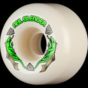 Powell Peralta - Dragon Formula 88a a2 Blender Green Wheels - 56mm