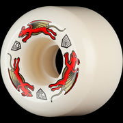 Powell Peralta - Nano Rats Wheels 56mm - 93a- AA2