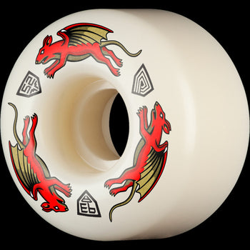 Powell Peralta - Nano Rats Wheels 93a - AV4 - Board Of Missoula