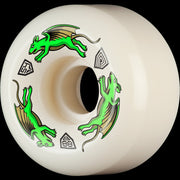 Powell Peralta - Dragon Formula Nano Rats AV6 Wheels - 88a