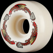 Powell Peralta - Dragon Formula Wheels 93a - V1