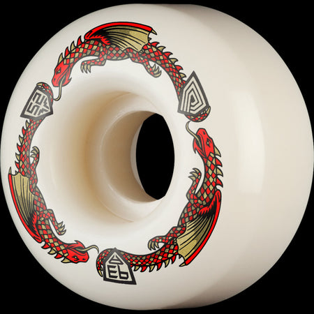 Powell Peralta - Dragon Formula Wheels 93a - V1