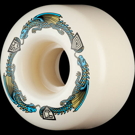 Powell Peralta - Dragon Formula v4 97a - 54mm