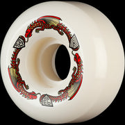 Powell Peralta - Dragon Formula Wheels 93a - V5