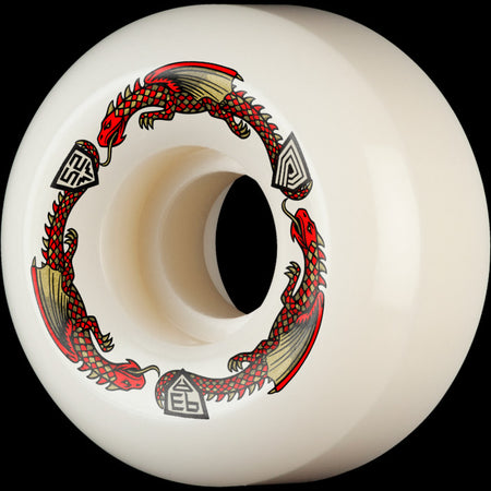 Powell Peralta - Dragon Formula Wheels 93a - V5