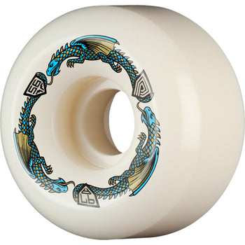 Powell Peralta - Dragon Formula v6 97a - 56mm - Board Of Missoula