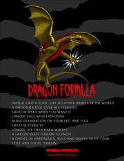 Powell Peralta - Dragon Formula 93a - 54mm
