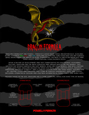 Powell Peralta - Dragon Formula Nano Rat 97a Wheels - 52mm