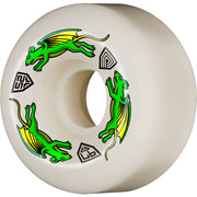 Powell Peralta - Dragon Formula Nano Rat 97a Wheels - 52mm