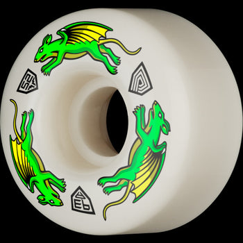 Powell Peralta - Dragon Formula Nano Rats 93a