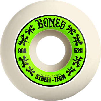 Bones - STF Standard v1 99a Wheels