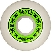 Bones - STF Locks v2 99a Wheels - 53mm