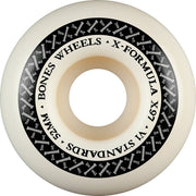 Bones- X Formula Standard v1 97a Wheels