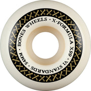Bones - X-Formula v1 Standards Wheels - 54mm