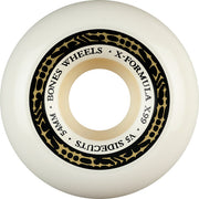 Bones - Sidecuts X Formula v5 99a - 54mm