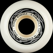 Bones - X-Formula Widecuts v6 97a Wheels - 55mm
