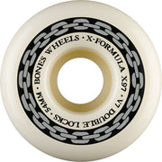 Bones - X-Formula v7 Double Locks Wheels - 97a