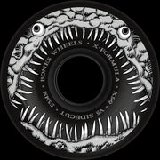 Bones - Dark Waters v5 99a X-Formula Wheels - 53mm