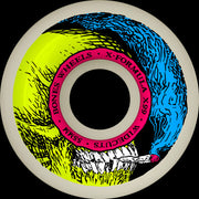 Bones - Smokin Skull X99 Widecuts
