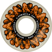 Bones - Wingin It X Formula v6 Widecut 97a 55mm