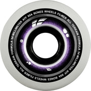 Bones - Filmers All Terrain Formula 80a Wheels - 54mm
