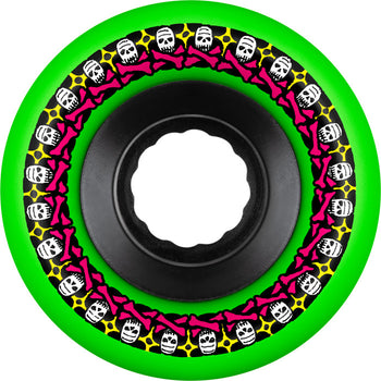 Bones - ATF Rough Riders Wheels - 80a