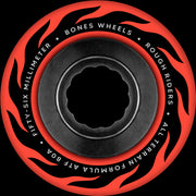 Bones - ATF Rough Rider Skateboard Wheels