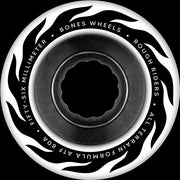 Bones - ATF Rough Rider Skateboard Wheels