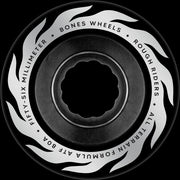 Bones - ATF Rough Rider Skateboard Wheels