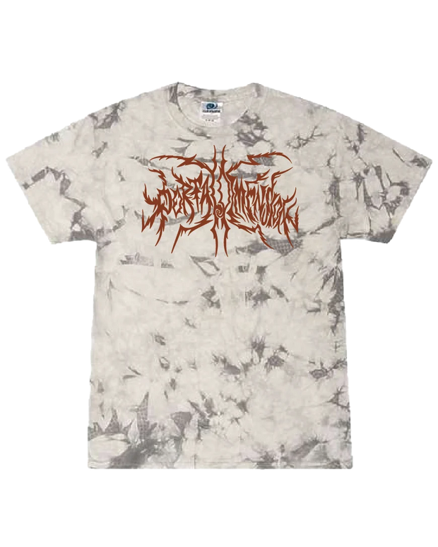 Portal Dimension - Washed T-Shirt - Acid Wash
