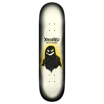 Krooked - Wilson Concealed 8.38" Deck - Board Of Missoula