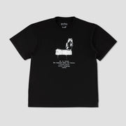 Welcome - Acceptance T-Shirt - Black - Board Of Missoula
