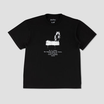 Welcome - Acceptance T-Shirt - Black - Board Of Missoula