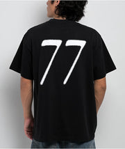 Welcome - Talking Heads Quartet T-Shirt - Black