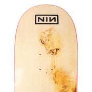 Welcome - The Downward Spiral on Popsicle Deck - Nine Inch Nails Collab