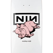 Welcome - Pig On Golem Nine Inch Nails Collab