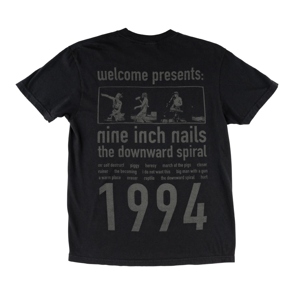 Nine Inch Nails | Rock & Roll Hall of Fame
