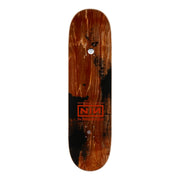 Welcome - The Downward Spiral on Popsicle Deck - Nine Inch Nails Collab