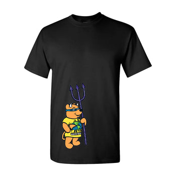 World Industries - Rocco III T-Shirt - Black