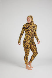 Airblaster - Women's Classic Ninja Suit - Melons