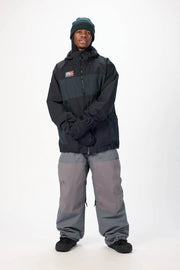 Airblaster - Y2K Snowboard Jacket 2027- Black