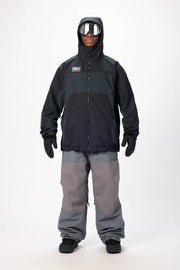 Airblaster - Y2K Snowboard Jacket 2027- Black