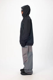 Airblaster - Y2K Snowboard Jacket 2027- Black