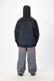 Airblaster - Y2K Snowboard Jacket 2027- Black
