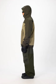 Airblaster - Y2K Snowboard Jacket 2027- Olive
