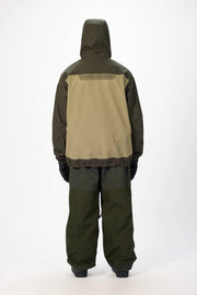 Airblaster - Y2K Snowboard Jacket 2027- Olive