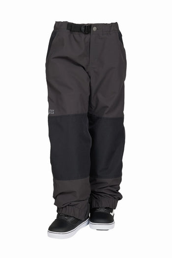 Airblaster - Youth Boss Pant - Vintage Black